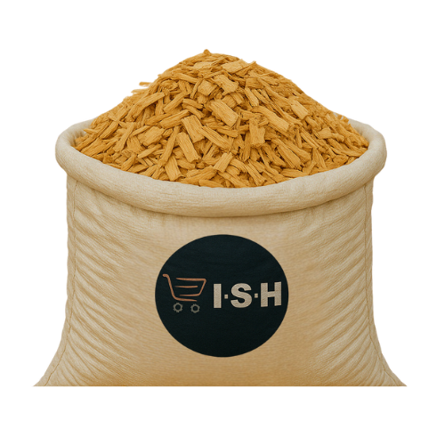 Pine wood chips and shavings – Per Cube – Industrial Shopping Hub