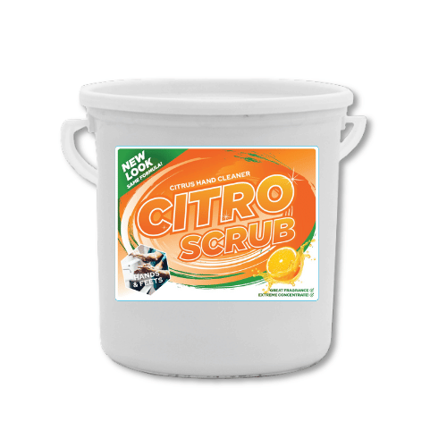 Citro-Scrub