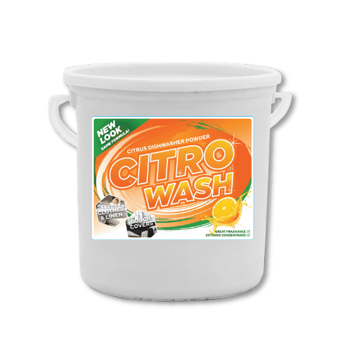 Citro-Wash