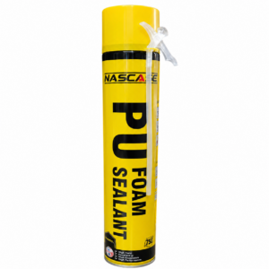 NASCA PU Filler Foam 750ml