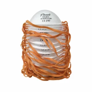 Dust Masks 20/Box Ffp2 Ffp2