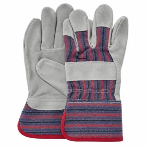 Glove Leather Candy Top Qualit