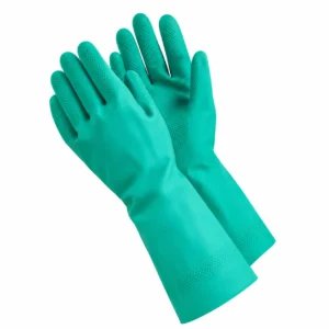 Glove Multi Purpose Green