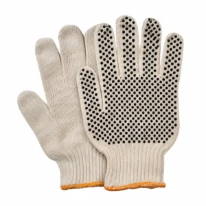 Glove Polka Dot