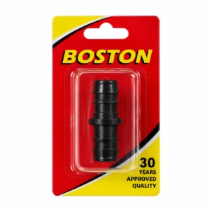 Hose Coupling 2 Way