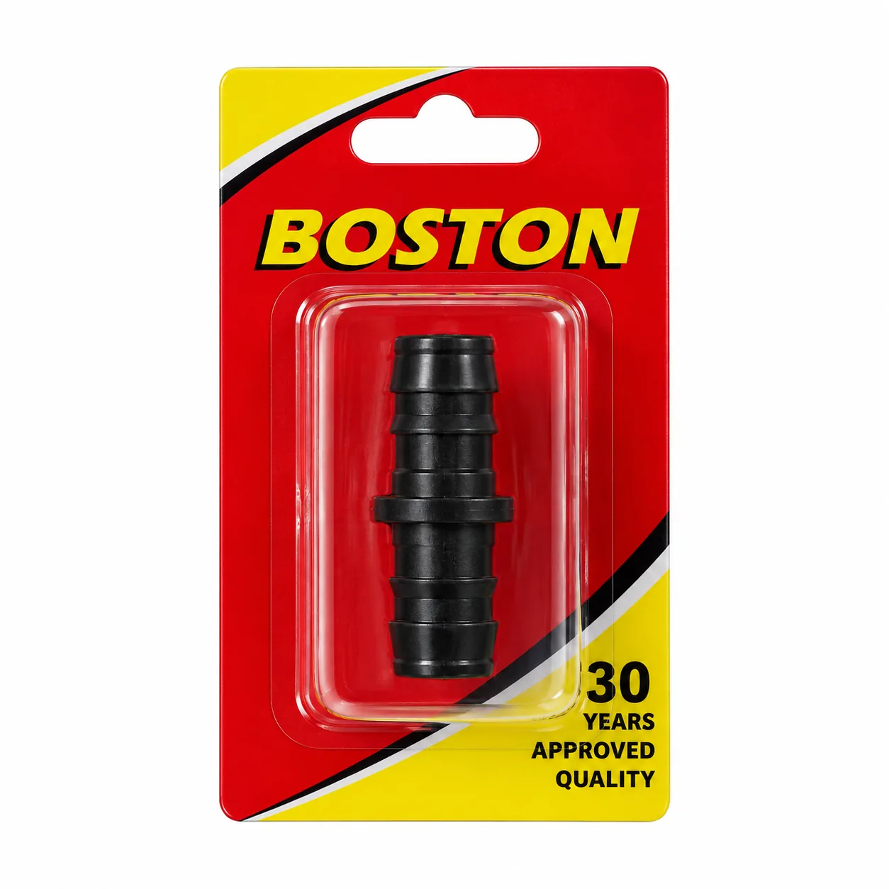 Hose Coupling 2 Way