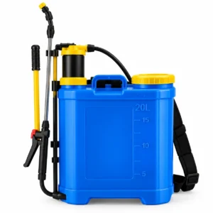 Knap Sack Sprayer 20Lt