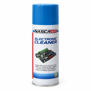 NASCA Electronic Cleaner 450Ml