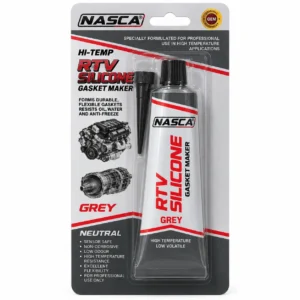NASCA Gasket Maker Grey 85G