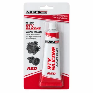 NASCA Gasket Maker Red 85G
