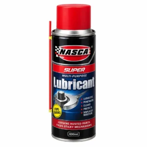 NASCA Multi Purpose Lube 200Ml