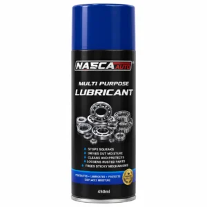 NASCA Multi Purpose Lube 450Ml