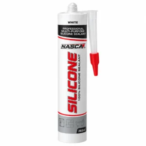 NASCA Silicone White 260Ml