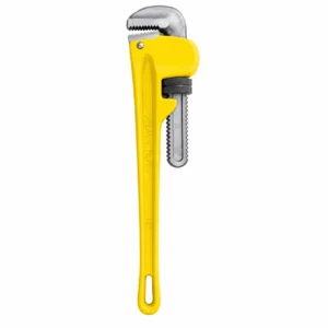 Pipe Wrench 350Mm 14"