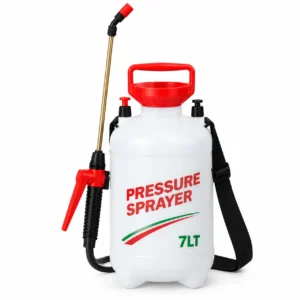 Pressure Sprayer 7Lt