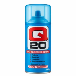 Q20 M/Purpose Lub 300G