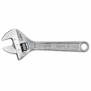 Shifting Spanner 150Mm Aiyi
