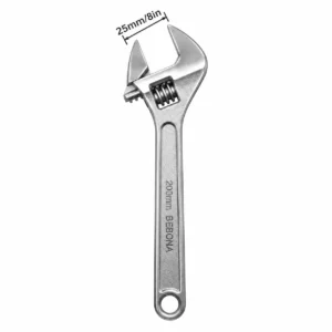 Shifting Spanner 200mm.Bebona
