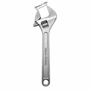 Shifting Spanner 250Mm Bebona