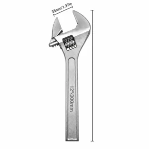 Shifting Spanner 300Mm