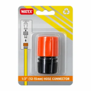 Wat Hose Connect 12-15Mm 4111