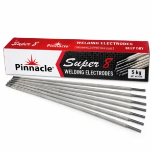 Welding Rod Pin 2.5Mm 5Kg Box