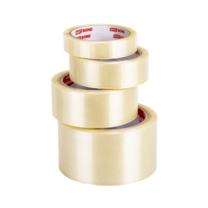 Clear Packing Tape 48mm