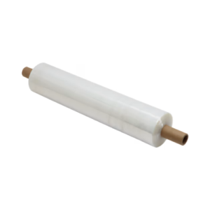 Hand Pallet Wrap 400mm x 450m